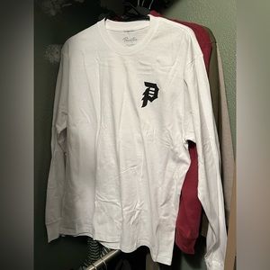 NEW Primitive long sleeve